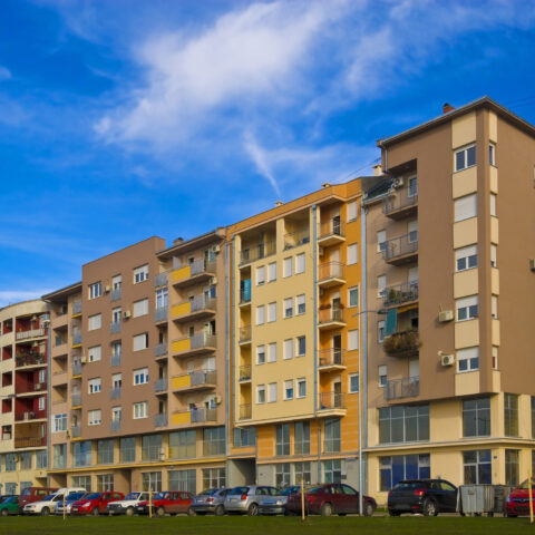 Nj launches njhomes to help towns design equity based affordable housing that fits local character - photo licensed by shore news network.