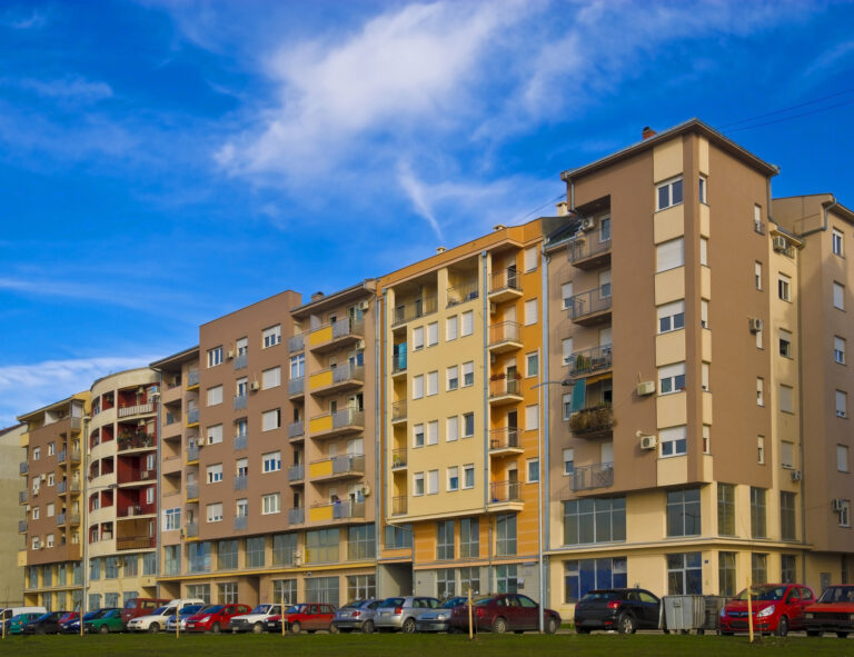 Nj launches njhomes to help towns design equity based affordable housing that fits local character - photo licensed by shore news network.