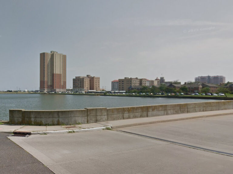 Asbury park man charged with attempted murder after shots fired on atlantic avenue - photo licensed by shore news network.