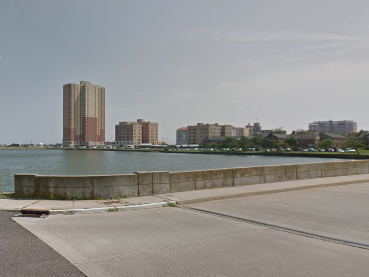 Sewerage Leak Prompts Water Ban in Asbury Park