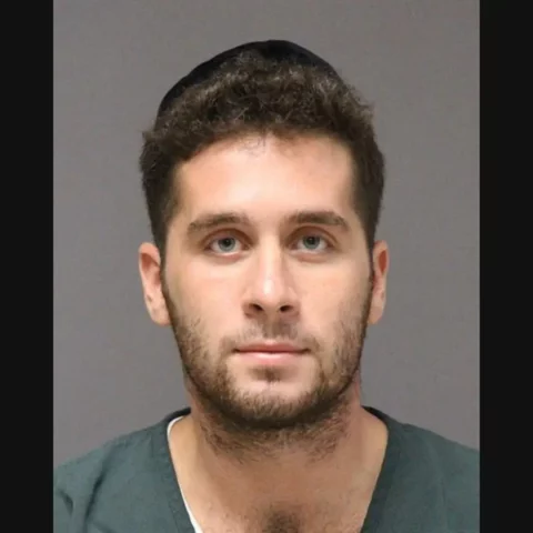 Lakewood man admits to drunk driving joyride that killed one, injured another - photo licensed by shore news network.
