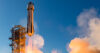 All photos by Blue Origin / Facebook