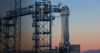 Six women soar to edge of space in blue origin’s 11-minute space tourism thrill ride