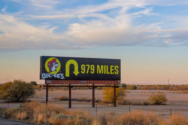 New jersey needs a buc-ee's and there's no reason there isn't one yet - photo licensed by shore news network.