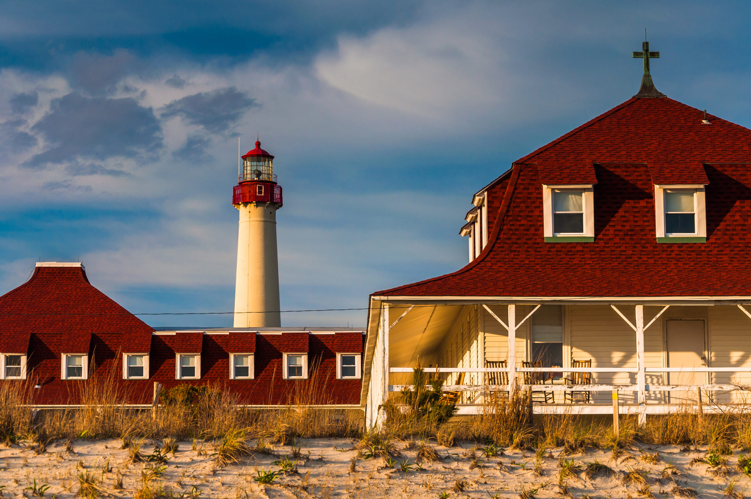 The New Jersey bucket list for first time visitors