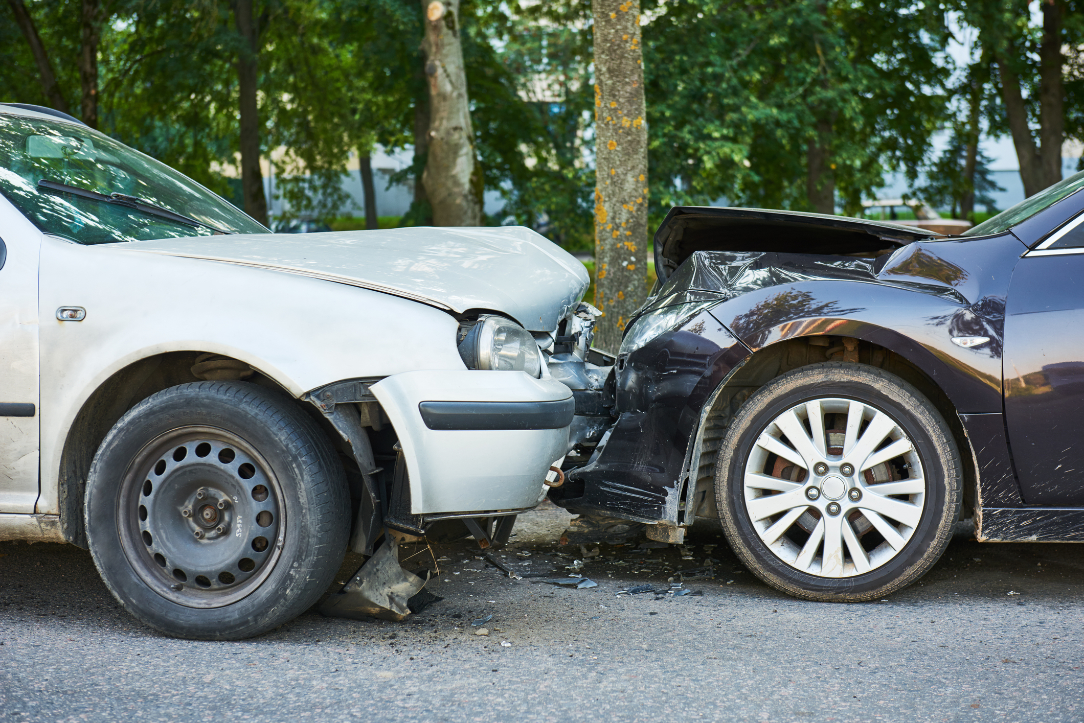 New Jersey ranks 8th in nation for evening rush-hour crash fatalities