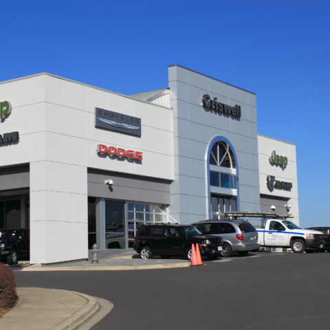 Why new jersey law prohibits the sale of cars on sundays - photo licensed by shore news network.