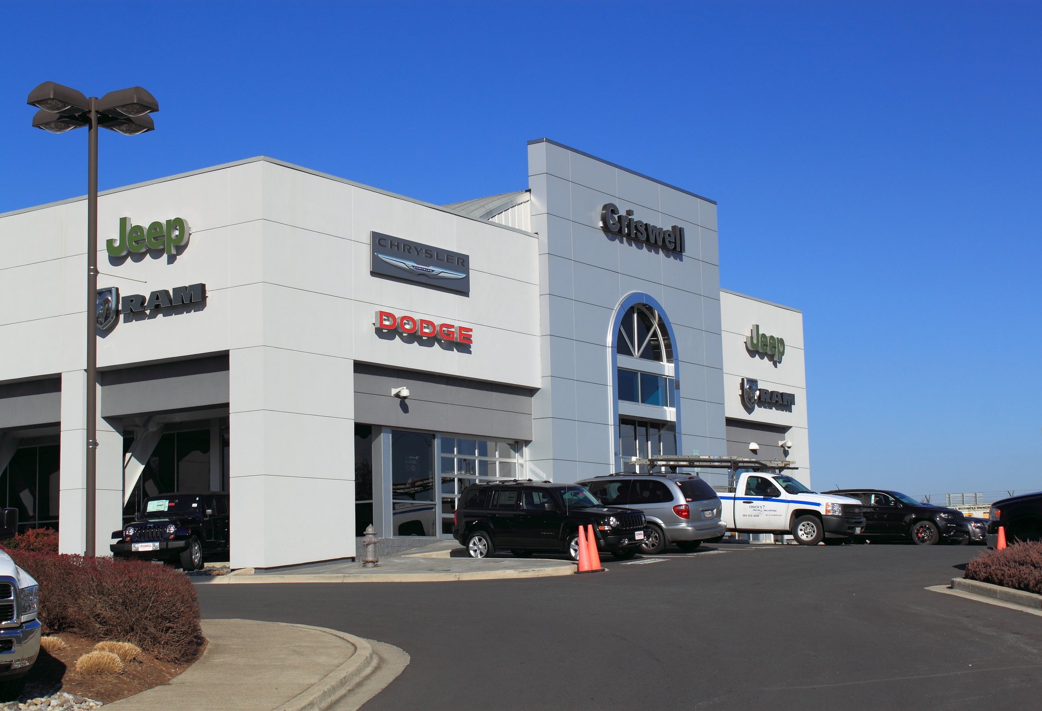Why New Jersey law prohibits the sale of cars on Sundays