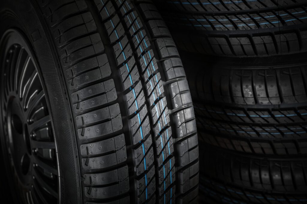 Maryland Lawmakers Agree on Taxing Car Tires