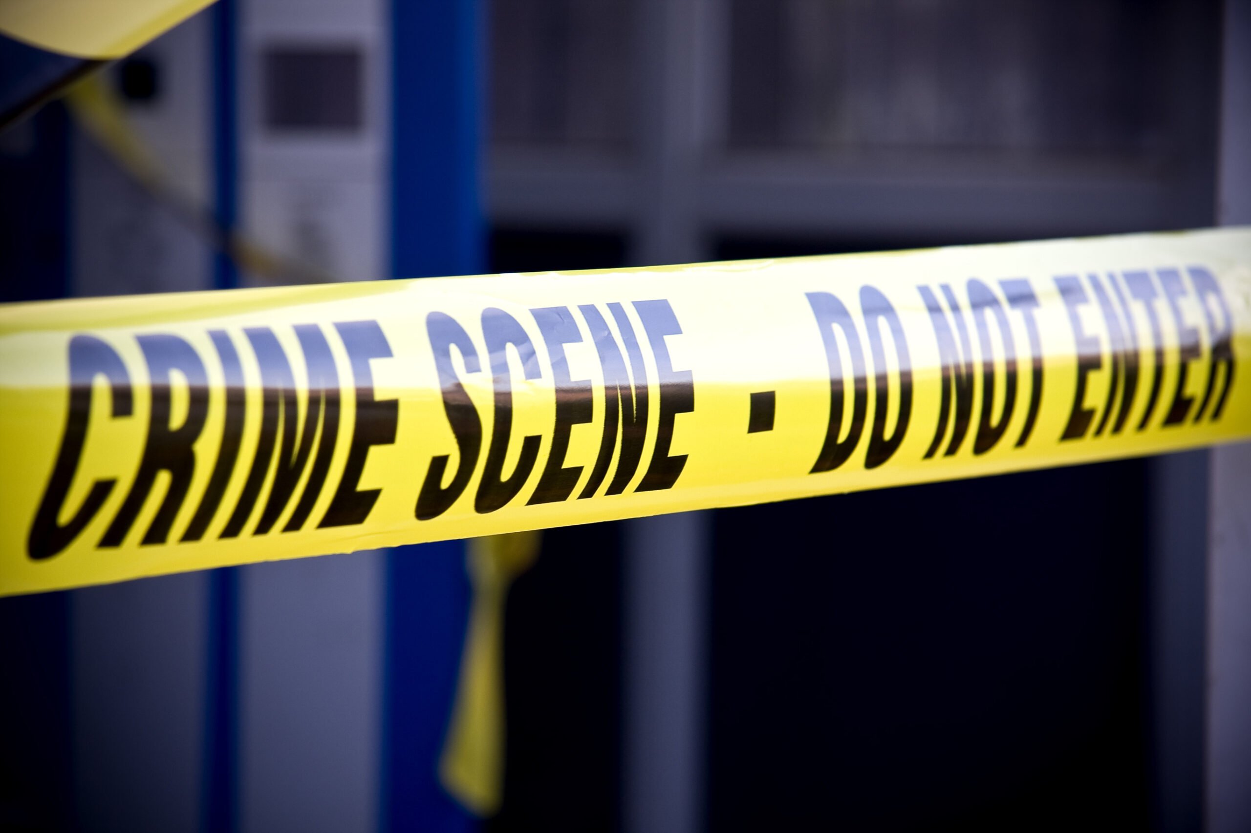 D.C. man killed, woman injured after bullets fly on Foote Street