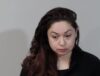 Virginia woman crashes bmw drunk with kids in the car