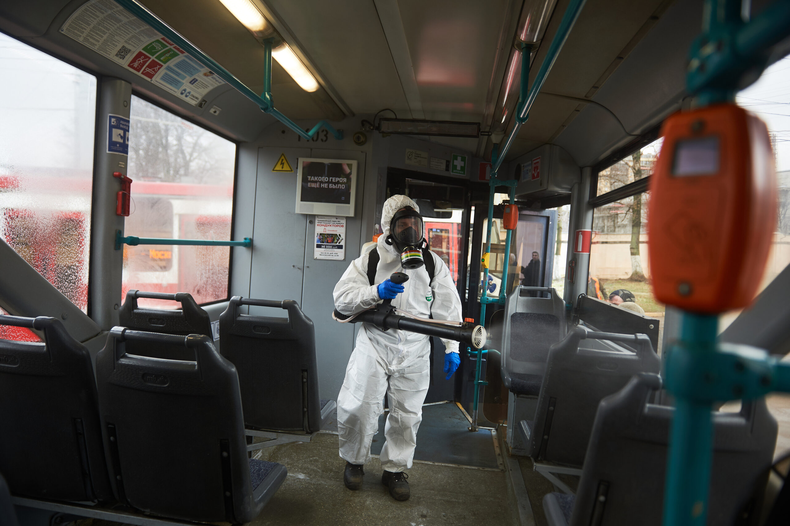 Ten Things New Jersey and Other Places Did During the Pandemic That Went Too Far