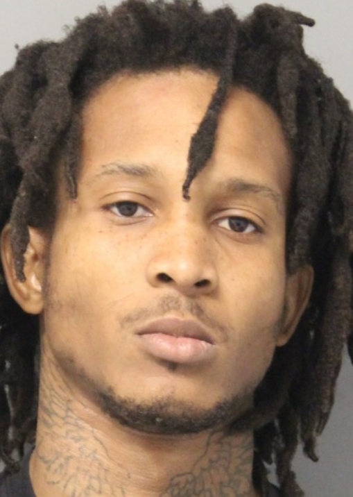 Two arrested in connection to Seaford park shooting that left one dead