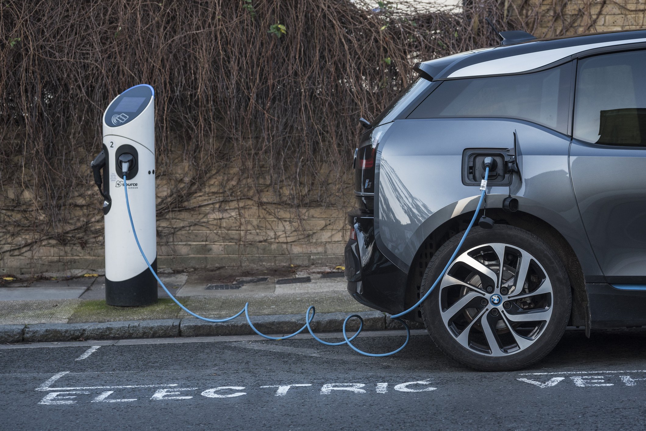 2025 Marks the Start of Phil Murphy's 10 Year Plan to Phase Out Gas Powered Cars
