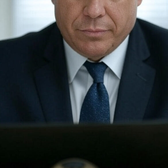 Fbi placed gag order on hunter biden laptop story after accidental confirmation, internal messages show - photo licensed by shore news network.