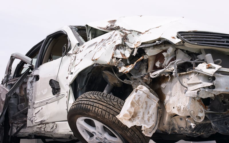 Fatal crashes have risen in New Jersey since migrant driver's license law took effect