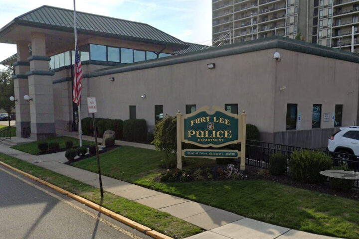 Fort Lee Police Department