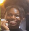 14-year-old girl missing after vanishing near c street home
