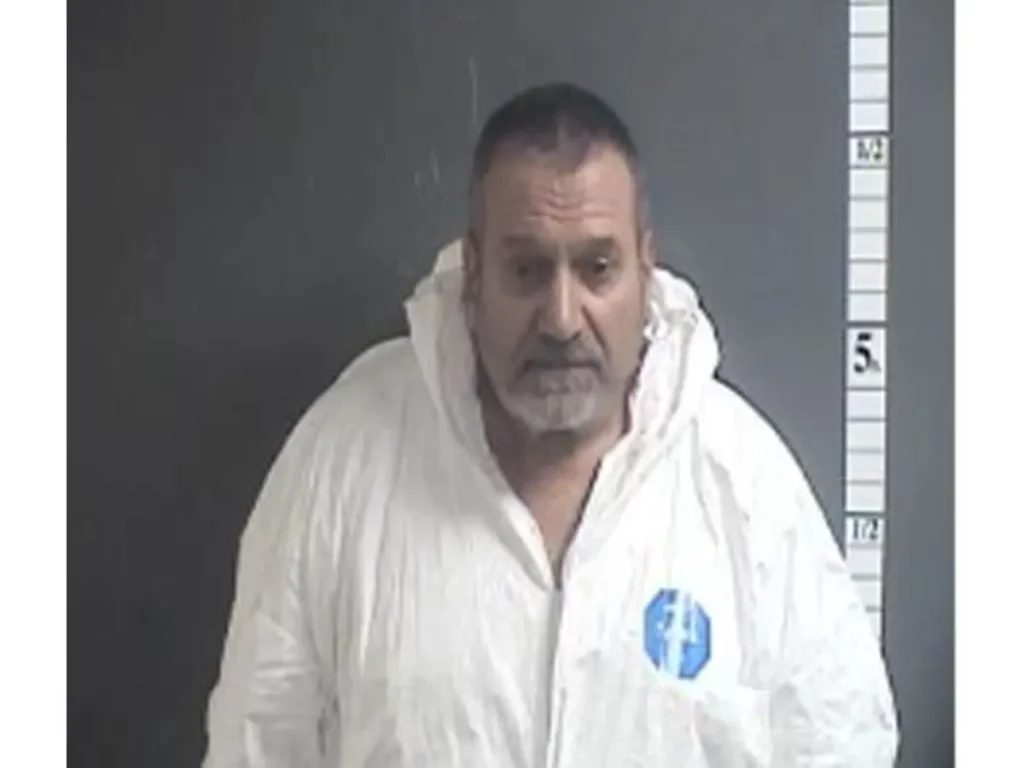 New Jersey man killed teen girl's concerned dad with baseball bat