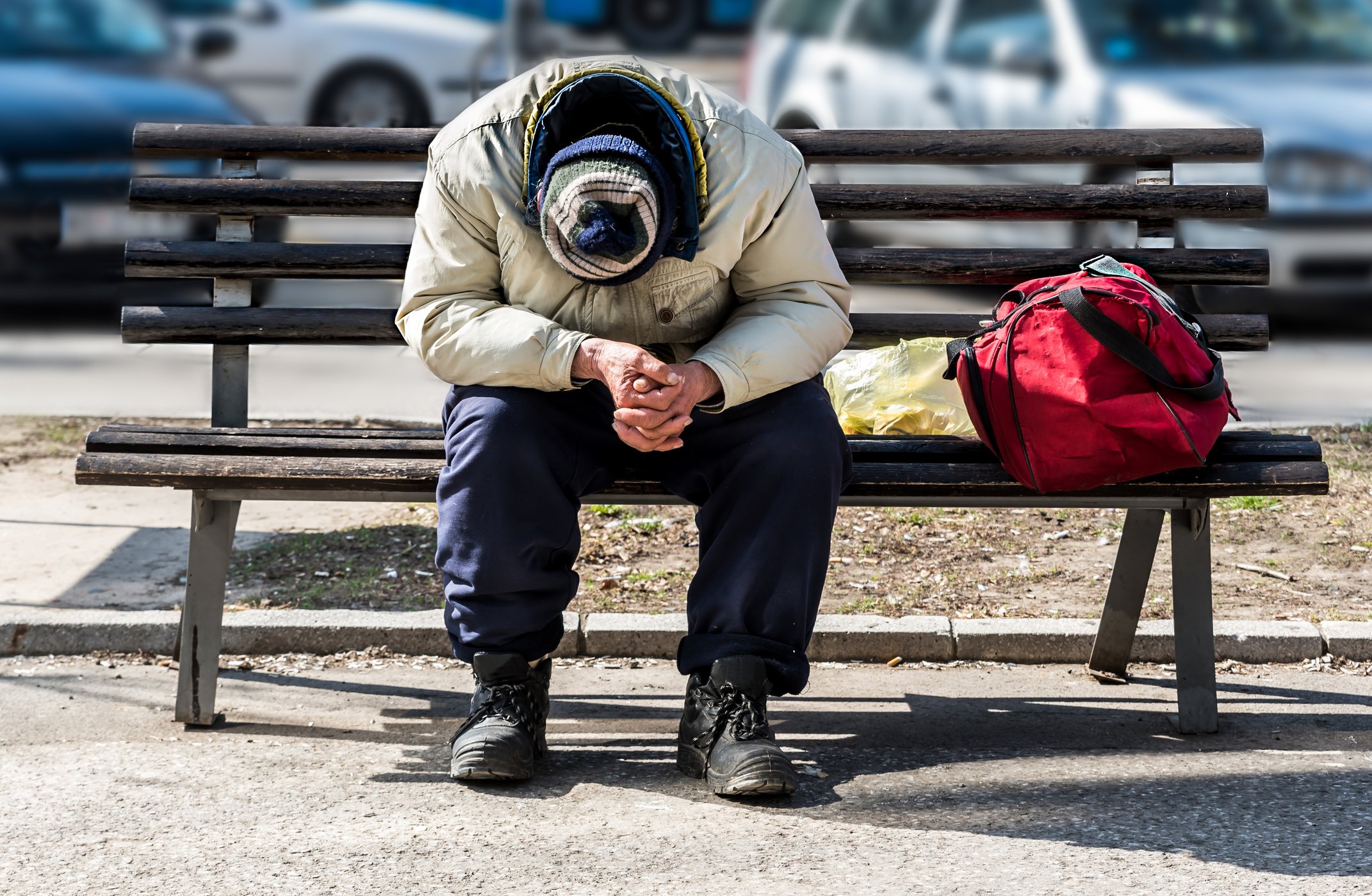 Toms River mayor blasts county dumping of homeless people all over town daily