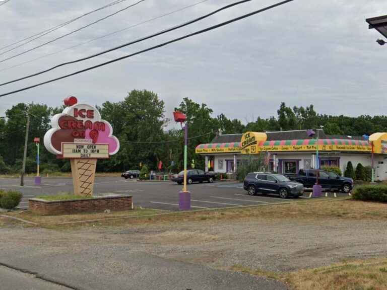 Howell ice cream shop reopens after years-long hiatus - photo licensed by shore news network.