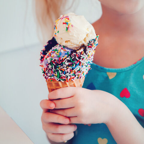 Monmouth county rejoices after ice cream on 9 reopens after long closure - photo licensed by shore news network.