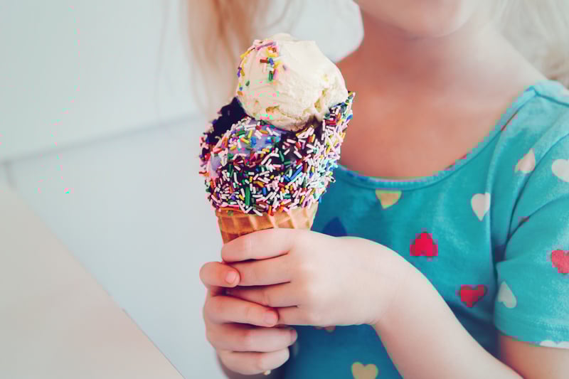 Monmouth County rejoices after Ice Cream on 9 reopens after long closure