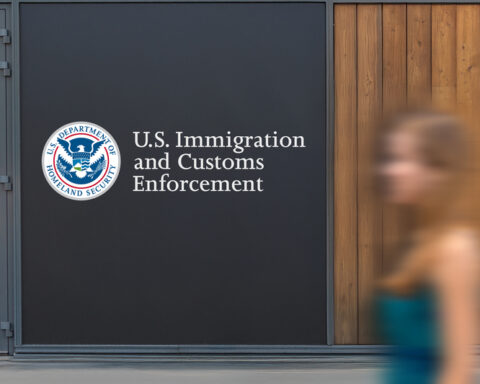 U.S. Immigration and Customs Service