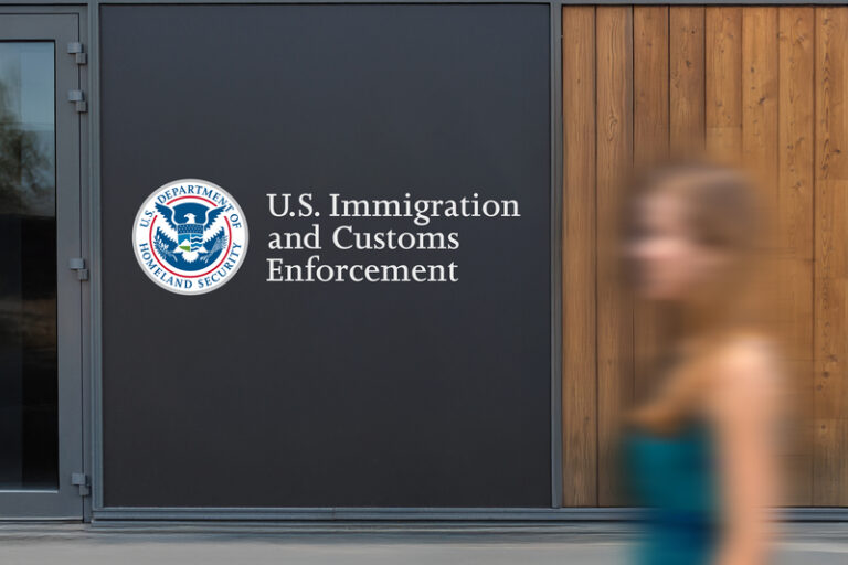 U.S. Immigration and Customs Service