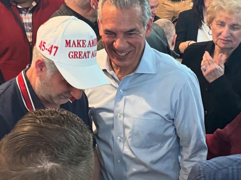 Jack Ciattarelli’s Whistleblowing Sparks Federal Investigation into New Jersey Governor Phil Murphy