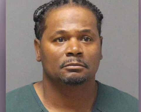 Octavaeous Jenkins, 50, received two concurrent 11-year sentences for cocaine distribution charges.