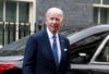 North carolina man sentenced for threatening to kill former president biden and secret service agent