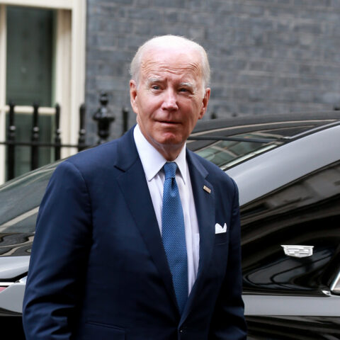 North carolina man sentenced for threatening to kill former president biden and secret service agent - photo licensed by shore news network.