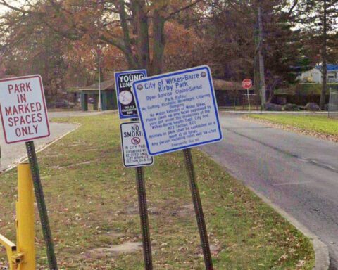 Kirby Park