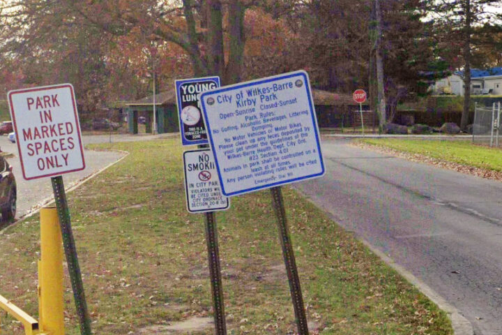 Kirby Park