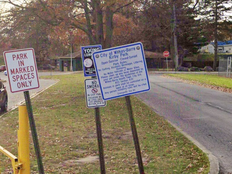 Kirby Park