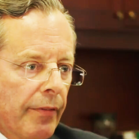 Kranjac slams new jersey's "spadarelli twins" on trump loyalty - photo licensed by shore news network.