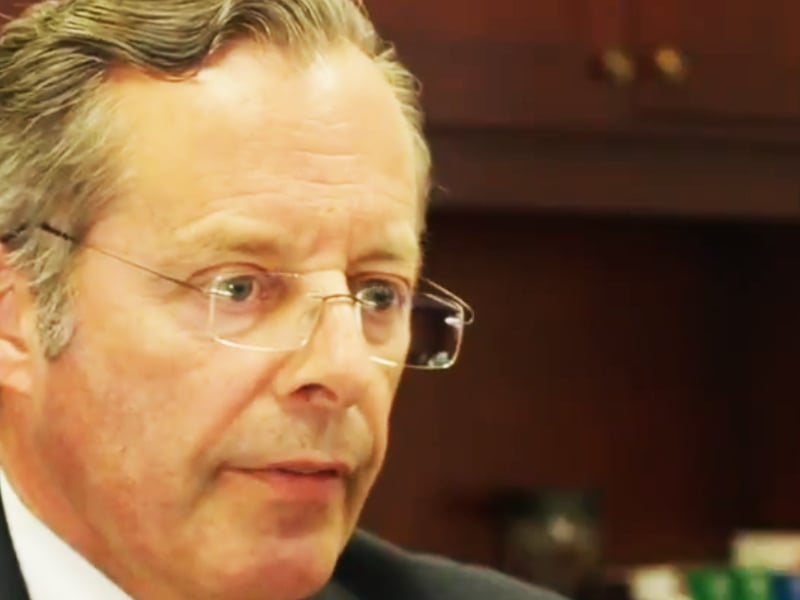 Kranjac slams New Jersey's "Spadarelli Twins" on Trump loyalty