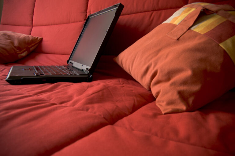 Teen indicted for stabbing murder of grandmother, attempted murder of mother over laptop - photo licensed by shore news network.