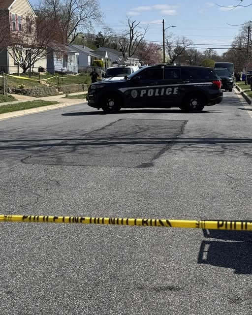 Man Found Dead in Laurel, Police Confirm Incident as Suspicious