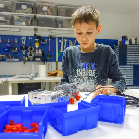 Toms river launches lego robotics camps for kids this summer - photo licensed by shore news network.