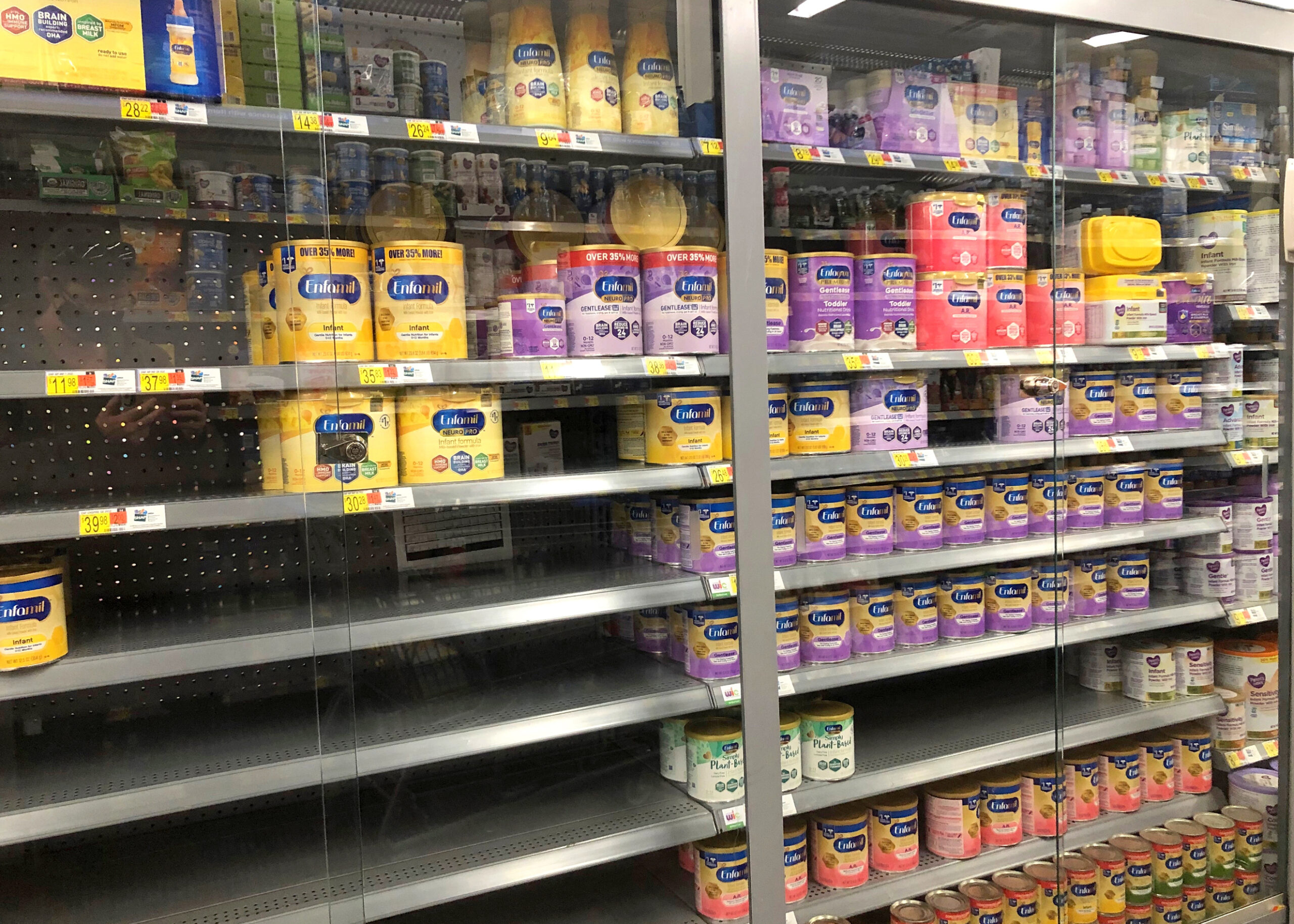 Governor Murphy Signs Bill to Thwart Rampant Retail Crimes in New Jersey