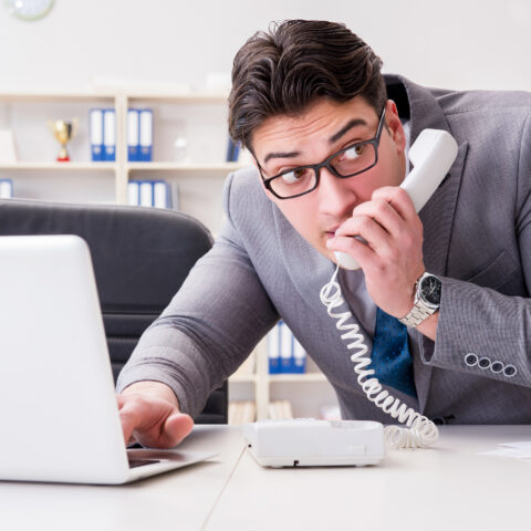 Former dhs staffer identified as government secret leaker, fake news pusher - photo licensed by shore news network.