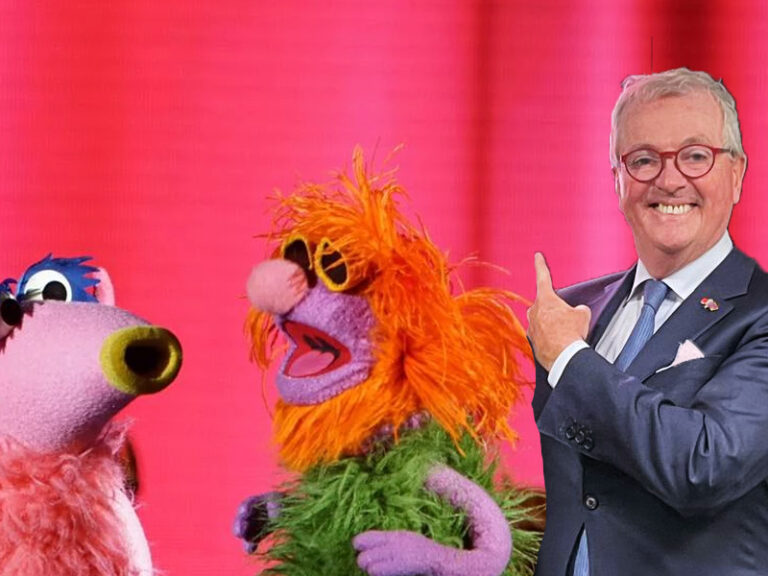 Manama: phil murphy lands in bahrain as middle east tour continues - photo licensed by shore news network.