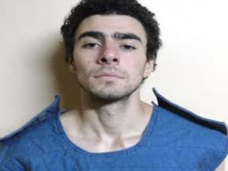 Justice Department Says Death Penalty on the Table for Assassin Luigi Mangione