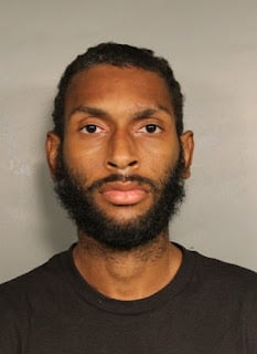 Maryland man charged after girlfriend's body found wrapped in plastic, covered in concrete