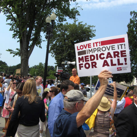 700,000 new jersey residents at risk of losing health benefits after murphy raided $10 billion safety net - photo licensed by shore news network.