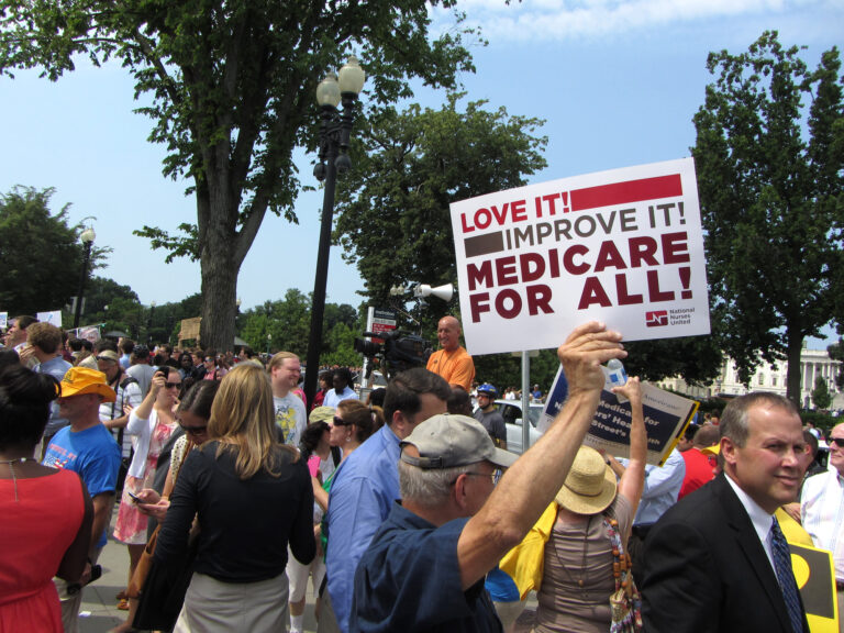 700,000 new jersey residents at risk of losing health benefits after murphy raided $10 billion safety net - photo licensed by shore news network.