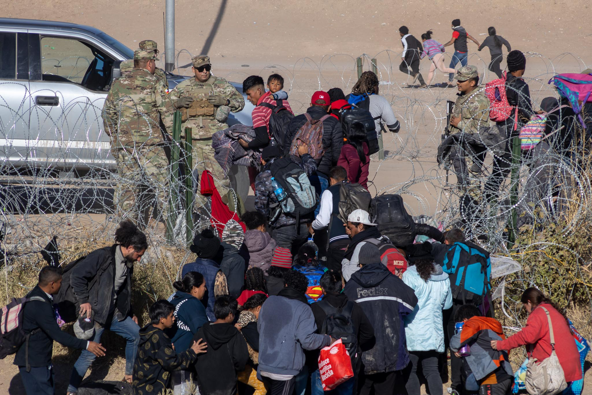 Feds eye Murphy over sanctuary policy as lawmaker pushes repeal of immigrant trust directive