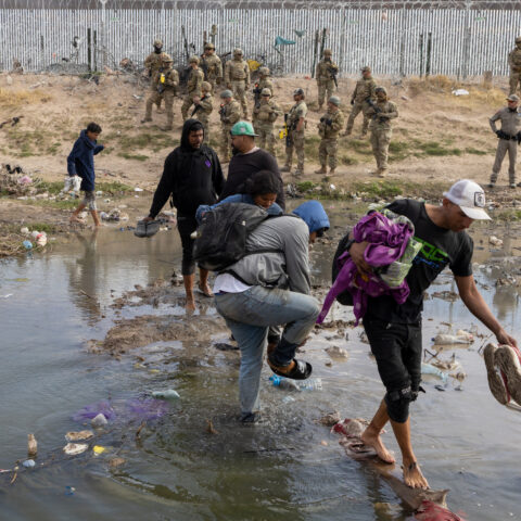 Judge rules new jersey's illegal citizens must register and have identifcation - photo licensed by shore news network.